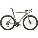 Cannondale SuperSix Evo 2 meteor gray