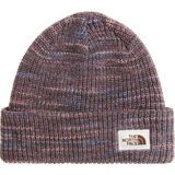 The North Face Salty Bae Lined Beanie garnet