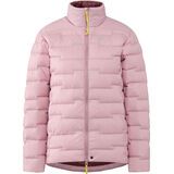 Haglöfs ROC Flash Down Jacket Women dusty rose