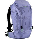 Cube Rucksack ATX 22 violet
