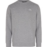 O’Neill Small Logo Crew silver melee