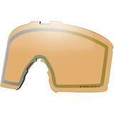 Oakley Line Miner L Replacement Lens Prizm Sage Gold Iridium