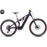 Cube Stereo Hybrid One77 HPC AT 800 carbon´n´gold