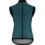 Assos UMA GT Wind Vest C2 foundation green