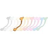 OAK Components Plasmadapt Bremsadapter PM +40/43 mm kashgold