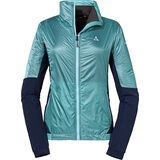 Schöffel Hybrid Jacket Cima Mede L cole blue