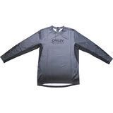 Oakley Maven Coast LS Jersey 2.0 gradient black grey