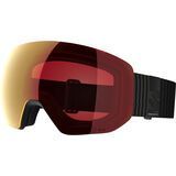 Salomon Radium Pro S Sigma Photochromic Poppy Red / black
