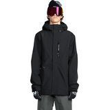 Volcom L Gore-Tex Jacket black