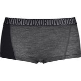 Ortovox 150 Merino Essential Hot Pants W black raven blend