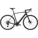 Trek Domane+ ALR 5 matte dark star