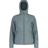 Maloja VolandM. shaded sage