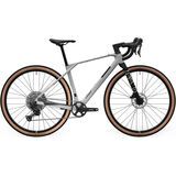 Conway Nyvo 10.0 Diamant lightgrey matt