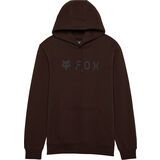 Fox Absolute Pullover Hoodie cocoa