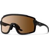 Smith Wildcat ChromaPop Photochromic Brown / matte black