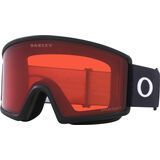 Oakley Target Line L Prizm Snow Rose / matte black