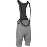GripGrab PACR Bib Shorts grey