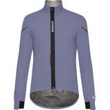GOREWEAR Spinshift Gore-Tex Jacke Damen amethyst grey