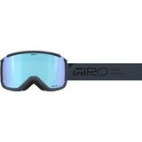 Giro Revolt Vivid Royal / stacked indigo