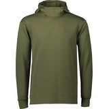 POC Poise Hoodie epidote green