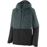Patagonia Men's Untracked Jacket summit blue