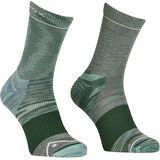 Ortovox Alpine Mid Socks M dark pacific