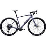 Specialized Diverge 4 Comp Alloy SRAM Apex gloss mauve metallic/obsidian