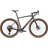 Specialized Diverge 4 Expert Shimano GRX Di2 nebula metallic/sandstone metallic