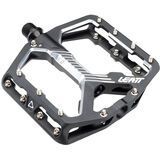 Leatt Pedals AllMtn 6.0 Flat Narrow black