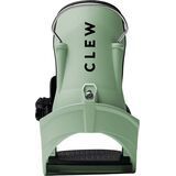 Clew Independence 1.0 sage green