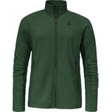 Schöffel Fleece Jk Style Wakeland WMS dark jade