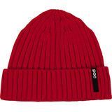 POC Beanie Short prismane red