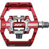 HT Components D1 red