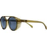 CHPO Rickard Black / moss green