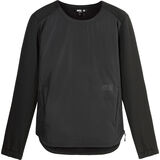 Picture Lixi Tech Sweater black