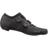 Fizik Vega Carbon coal black/black