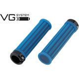 Newmen Resia VGS Grips blue