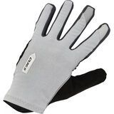 Q36.5 Hybrid Que X Gloves ice grey