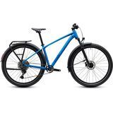 Cube Aim Pro FE 27.5 topasblue´n´blue