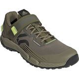 ***2. Wahl*** Five Ten Trailcross Clip-In orbit green/carbon/lime