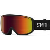 Smith Rally Red SolX Mirror Antifog / black