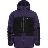 Horsefeathers Pearl Jacket royal blue