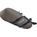 ORTLIEB Seat-Pack QR 7,5 L dark sand