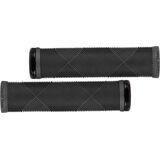 Lizard Skins Strata Lock-On Grip - 32,25 mm jet black