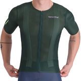 Sportful Light 2 Jersey oblivion green