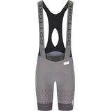 Q36.5 Dottore Pro Bib Shorts Women tarmac