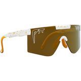 Pit Viper The Originals 2.0 Regular The J-Lo / HDPV Polarized Gold