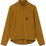 Endura AllTrack Ride Verstaubare Jacke trail bronze