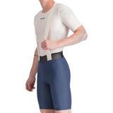 Sportful LTD 2 Bibshort galaxy blue