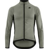 Assos Mille GT Wind Jacket S11 edge green